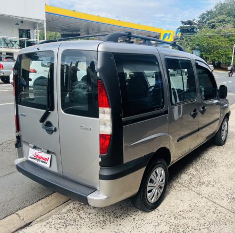 FIAT Doblo 1.6 16V 4P ELX, Foto 6