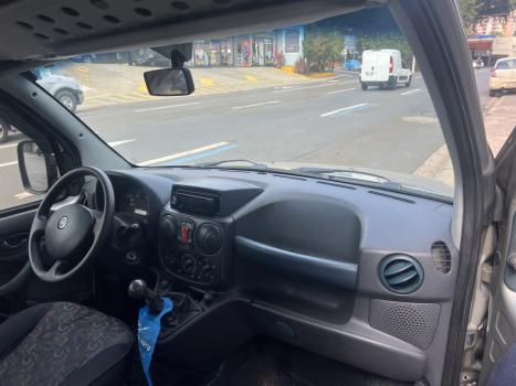 FIAT Doblo 1.6 16V 4P ELX, Foto 7