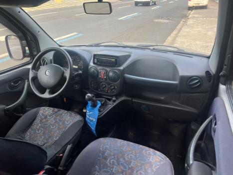 FIAT Doblo 1.6 16V 4P ELX, Foto 8