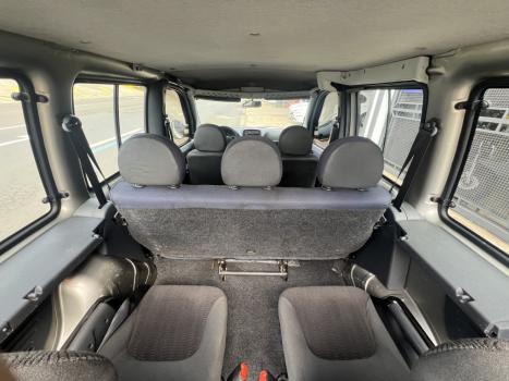 FIAT Doblo 1.6 16V 4P ELX, Foto 10