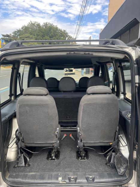 FIAT Doblo 1.6 16V 4P ELX, Foto 11