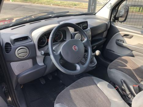 FIAT Doblo 1.8 16V 4P FLEX ESSENCE 7 LUGARES, Foto 9