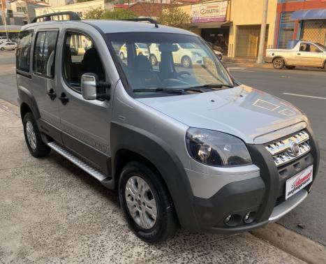 FIAT Doblo 1.8 16V 4P FLEX ADVENTURE XINGU, Foto 3