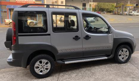 FIAT Doblo 1.8 16V 4P FLEX ADVENTURE XINGU, Foto 7