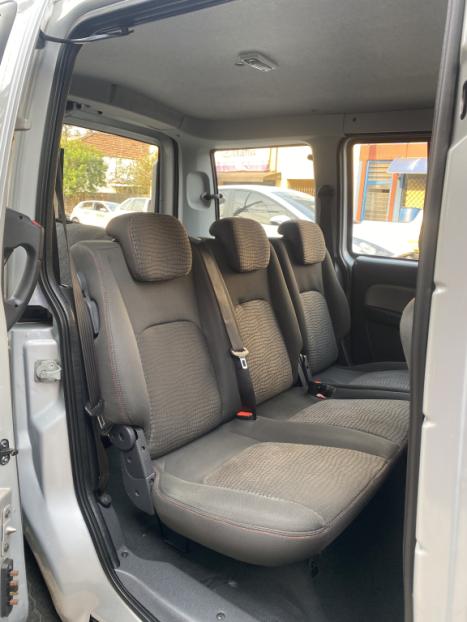 FIAT Doblo 1.8 16V 4P FLEX ADVENTURE XINGU, Foto 13