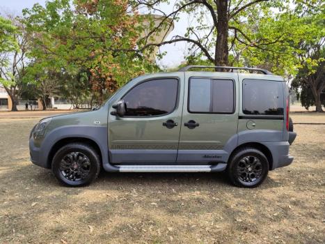 FIAT Doblo 1.8 16V 4P FLEX ADVENTURE XINGU, Foto 6