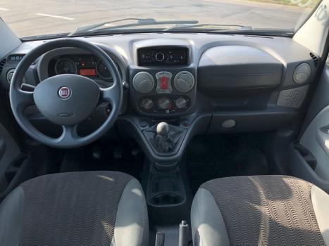 FIAT Doblo 1.8 16V 4P FLEX ESSENCE 7 LUGARES, Foto 11