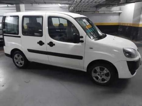 FIAT Doblo 1.8 16V 4P FLEX ESSENCE 6 LUGARES, Foto 1