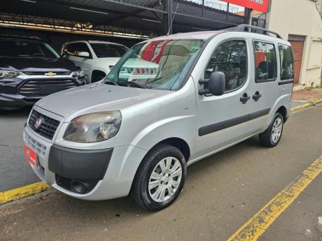 FIAT Doblo 1.8 16V 4P FLEX ESSENCE 7 LUGARES, Foto 1