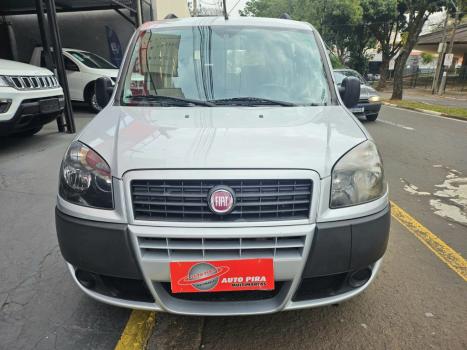 FIAT Doblo 1.8 16V 4P FLEX ESSENCE 7 LUGARES, Foto 2