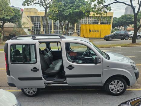 FIAT Doblo 1.8 16V 4P FLEX ESSENCE 7 LUGARES, Foto 4
