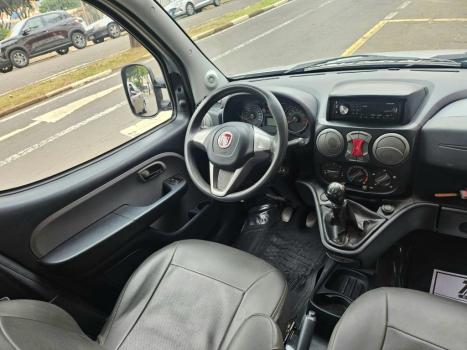 FIAT Doblo 1.8 16V 4P FLEX ESSENCE 7 LUGARES, Foto 8