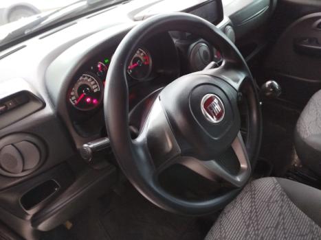 FIAT Doblo 1.8 16V 4P FLEX ESSENCE 7 LUGARES, Foto 7