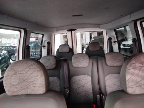 FIAT Doblo 1.8 16V 4P FLEX ESSENCE 7 LUGARES, Foto 9