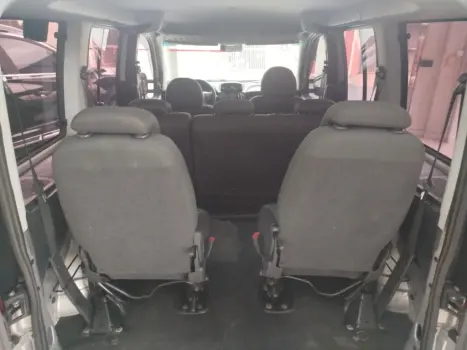 FIAT Doblo 1.8 16V 4P FLEX ESSENCE 7 LUGARES, Foto 12