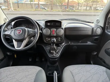 FIAT Doblo 1.8 16V 4P FLEX ESSENCE 7 LUGARES, Foto 7