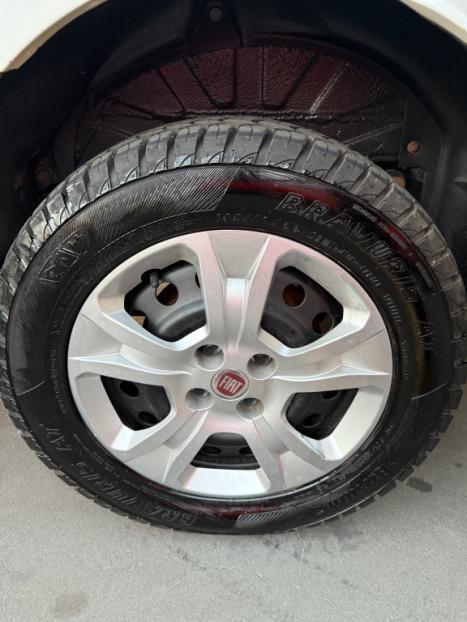 FIAT Doblo 1.8 16V 4P FLEX ESSENCE 7 LUGARES, Foto 8
