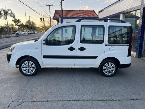 FIAT Doblo 1.8 16V 4P FLEX ESSENCE 7 LUGARES, Foto 7