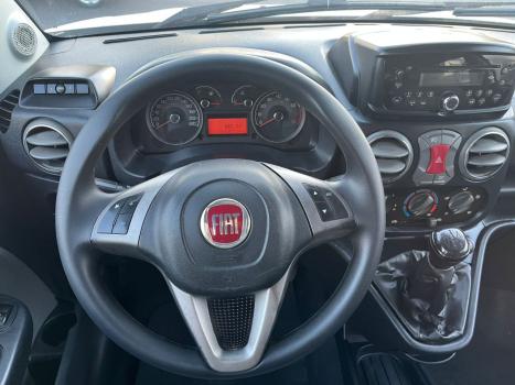 FIAT Doblo 1.8 16V 4P FLEX ESSENCE 7 LUGARES, Foto 11