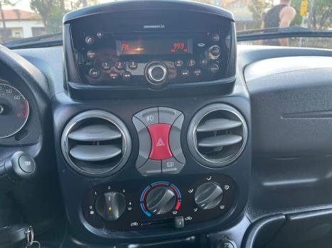 FIAT Doblo 1.8 16V 4P FLEX ESSENCE 7 LUGARES, Foto 12