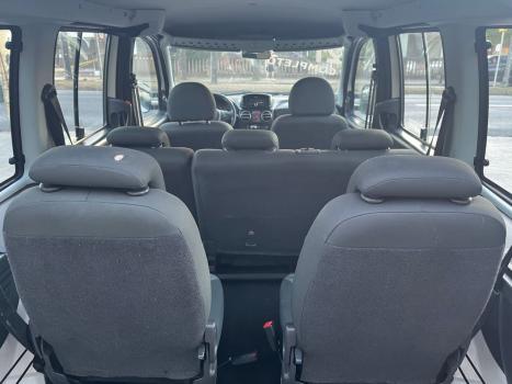 FIAT Doblo 1.8 16V 4P FLEX ESSENCE 7 LUGARES, Foto 13