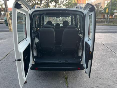 FIAT Doblo 1.8 16V 4P FLEX ESSENCE 7 LUGARES, Foto 17