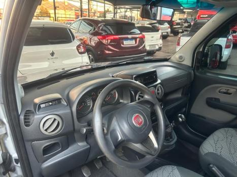 FIAT Doblo 1.8 16V 4P FLEX ESSENCE 7 LUGARES, Foto 7
