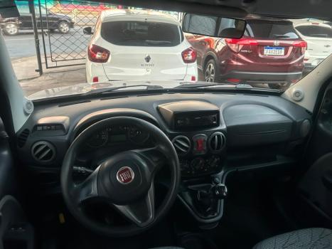 FIAT Doblo 1.8 16V 4P FLEX ESSENCE 7 LUGARES, Foto 8