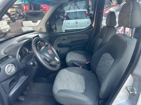 FIAT Doblo 1.8 16V 4P FLEX ESSENCE 7 LUGARES, Foto 11