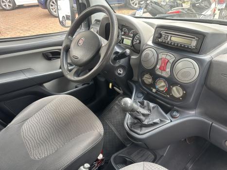 FIAT Doblo 1.8 16V 4P FLEX ADVENTURE 6 LUGARES, Foto 7