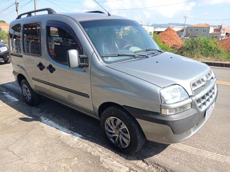 FIAT Doblo 1.8 4P ELX FLEX 7 LUGARES, Foto 1