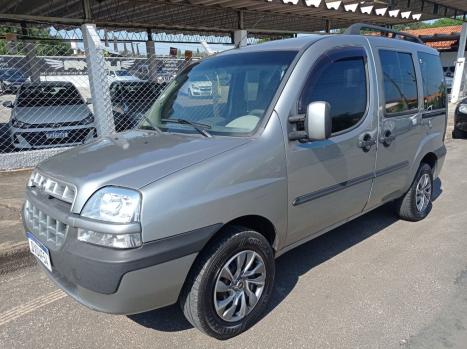 FIAT Doblo 1.8 4P ELX FLEX 7 LUGARES, Foto 3