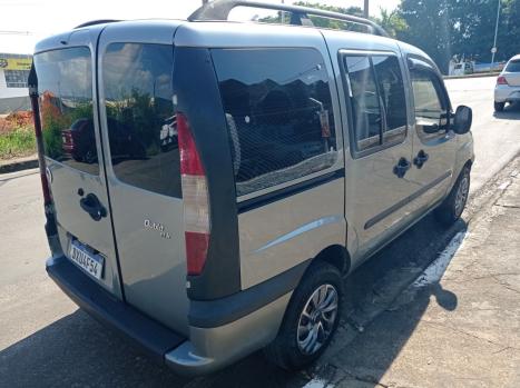 FIAT Doblo 1.8 4P ELX FLEX 7 LUGARES, Foto 4