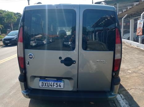 FIAT Doblo 1.8 4P ELX FLEX 7 LUGARES, Foto 5