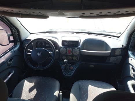 FIAT Doblo 1.8 4P ELX FLEX 7 LUGARES, Foto 7