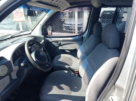 FIAT Doblo 1.8 4P ELX FLEX 7 LUGARES, Foto 8