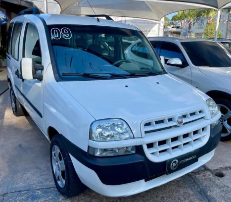 FIAT Doblo 1.8 4P ELX FLEX, Foto 1