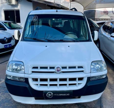 FIAT Doblo 1.8 4P ELX FLEX, Foto 2