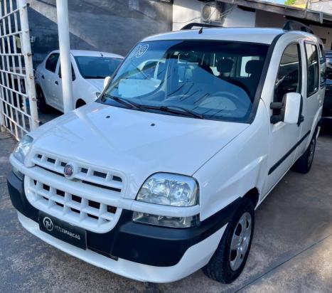 FIAT Doblo 1.8 4P ELX FLEX, Foto 3