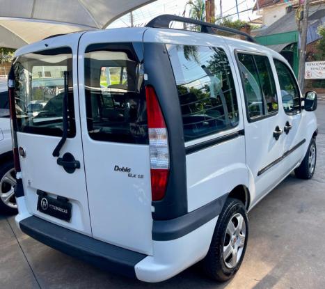 FIAT Doblo 1.8 4P ELX FLEX, Foto 5