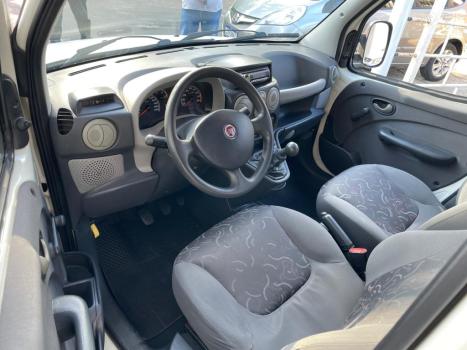 FIAT Doblo 1.8 4P ELX FLEX, Foto 6