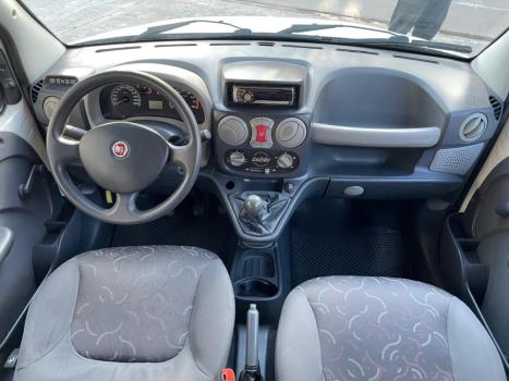 FIAT Doblo 1.8 4P ELX FLEX, Foto 7