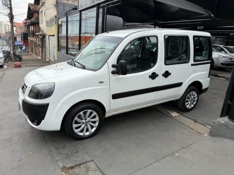 FIAT Doblo 1.8 4P FLEX, Foto 9