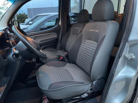 FIAT Doblo 1.8 4P FLEX ADVENTURE LOCKER 6 LUGARES, Foto 9