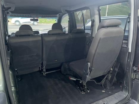FIAT Doblo 1.8 4P FLEX ADVENTURE LOCKER 6 LUGARES, Foto 7