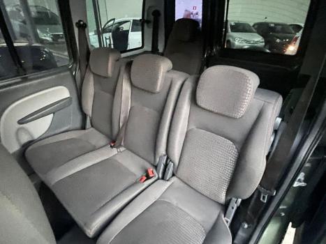 FIAT Doblo 1.8 4P FLEX ADVENTURE LOCKER 6 LUGARES, Foto 8