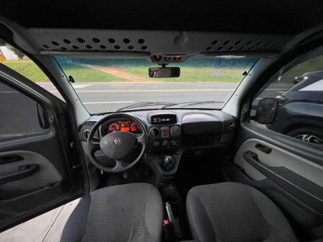 FIAT Doblo 1.8 4P FLEX ADVENTURE LOCKER 6 LUGARES, Foto 9