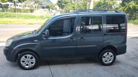 FIAT Doblo 1.8 4P HLX FLEX 7 LUGARES, Foto 2