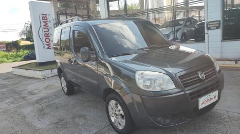 FIAT Doblo 1.8 4P HLX FLEX 7 LUGARES, Foto 7