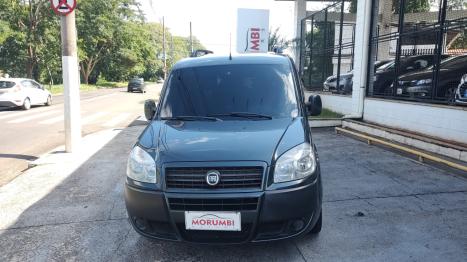 FIAT Doblo 1.8 4P HLX FLEX 7 LUGARES, Foto 8